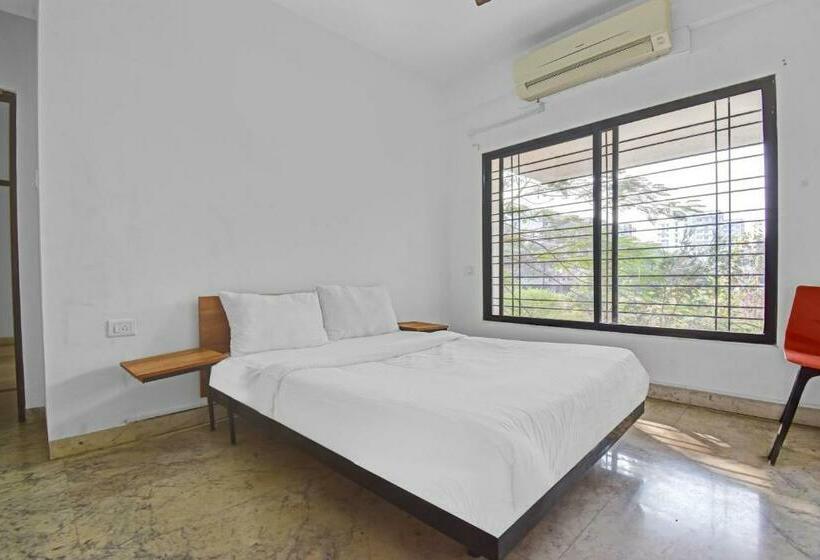 ホテル Collection O 85408 Classic