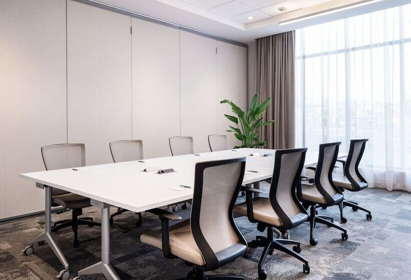 فندق Element San Jose Airport