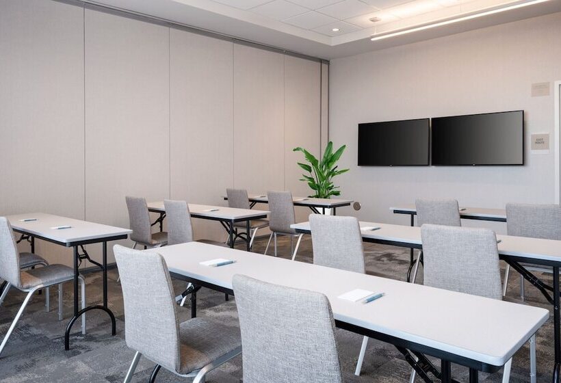 فندق Element San Jose Airport