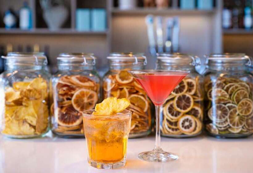 فندق Element San Jose Airport