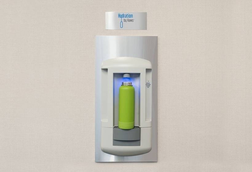 فندق Element San Jose Airport