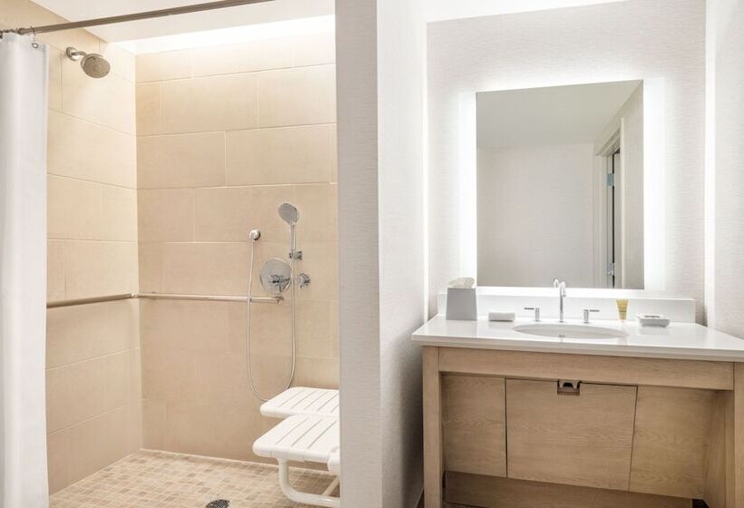 فندق Element San Jose Airport