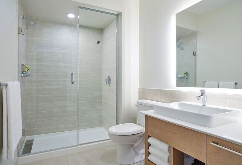 فندق Element San Jose Airport