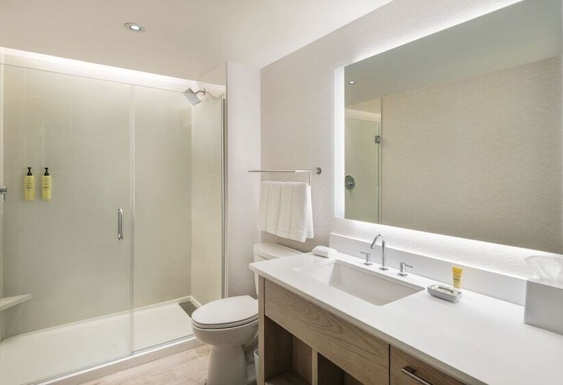 فندق Element San Jose Airport