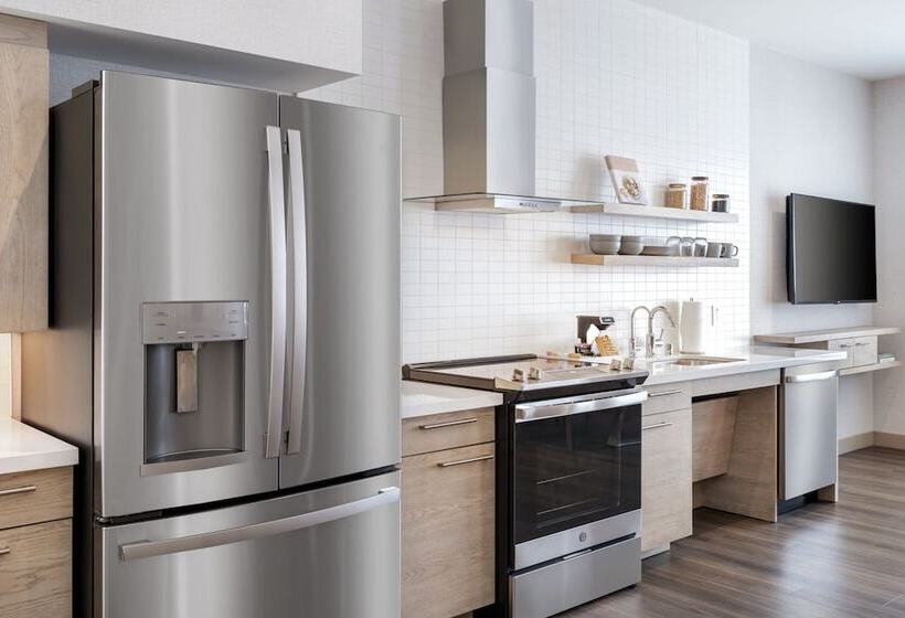 فندق Element San Jose Airport