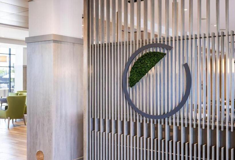 فندق Element San Jose Airport