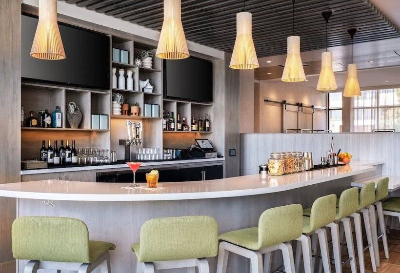 فندق Element San Jose Airport