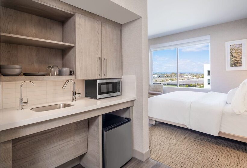 فندق Element San Jose Airport