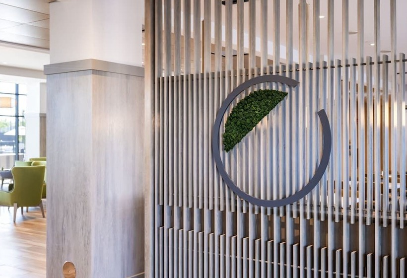 فندق Element San Jose Airport