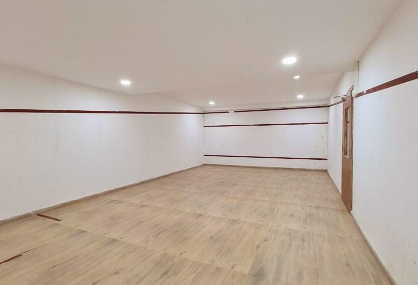 호텔 Galaxy Club &