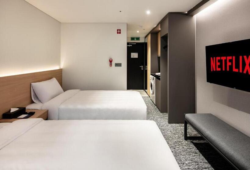 Hotel Icheon Sky Sun