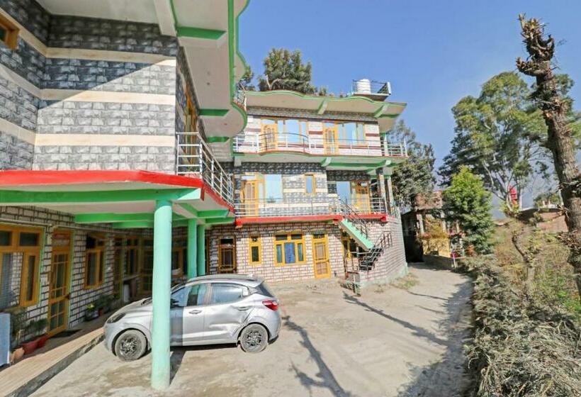 酒店 Oyo 84739 Rana Haveli Guest House