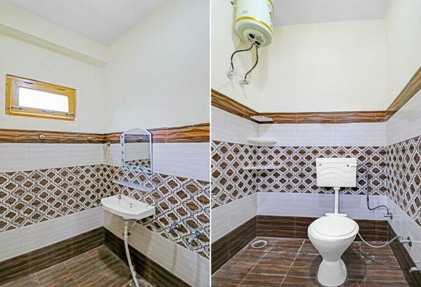 酒店 Oyo 84739 Rana Haveli Guest House