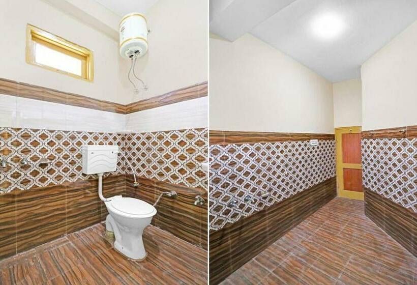 酒店 Oyo 84739 Rana Haveli Guest House