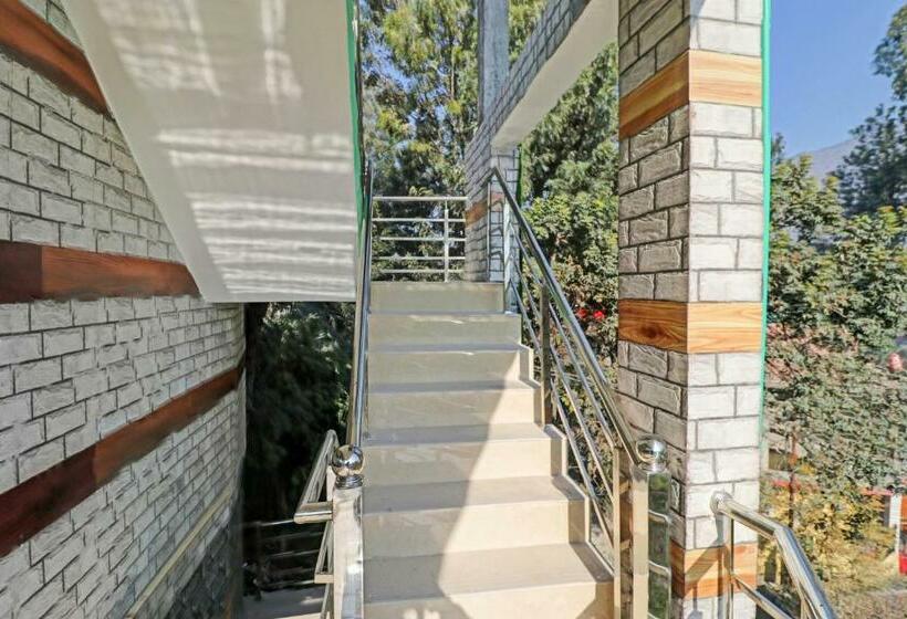 酒店 Oyo 84739 Rana Haveli Guest House