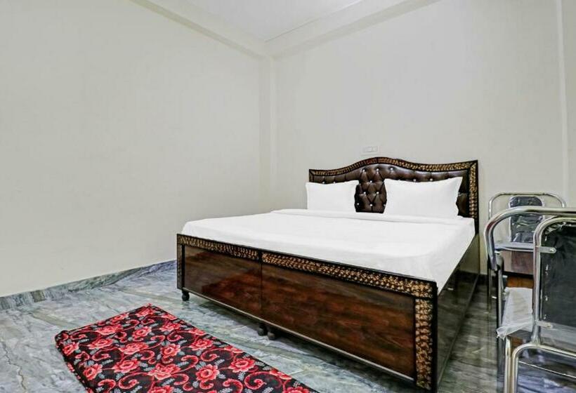 酒店 Oyo 84739 Rana Haveli Guest House