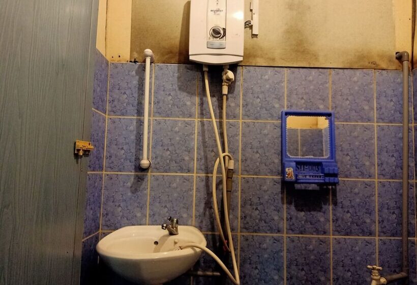 فندق Oyo 90430 Mountain Resthouse