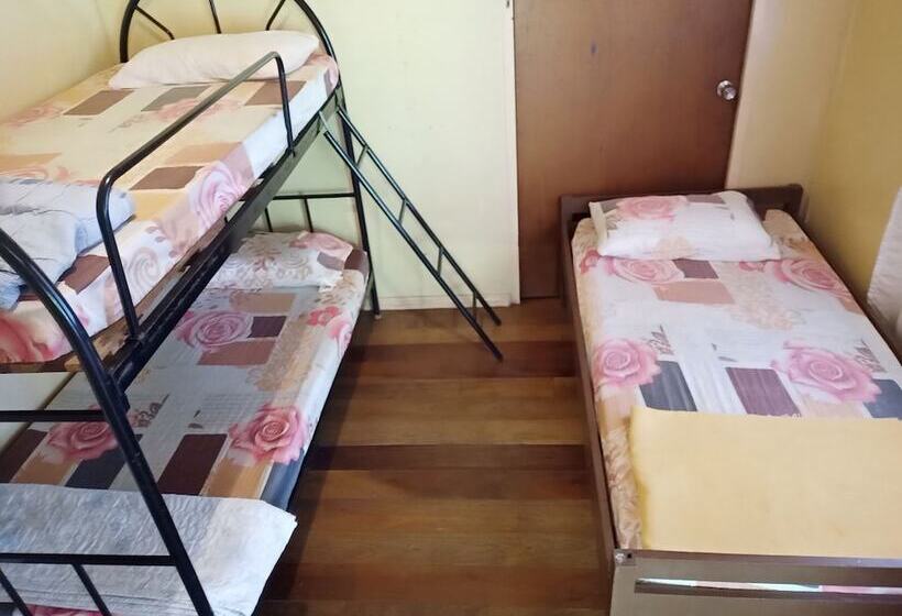 فندق Oyo 90430 Mountain Resthouse