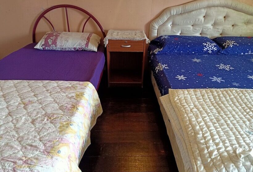 فندق Oyo 90430 Mountain Resthouse