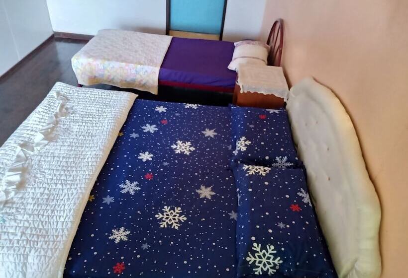 فندق Oyo 90430 Mountain Resthouse