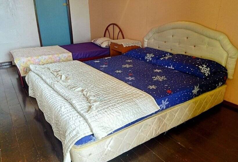 فندق Oyo 90430 Mountain Resthouse