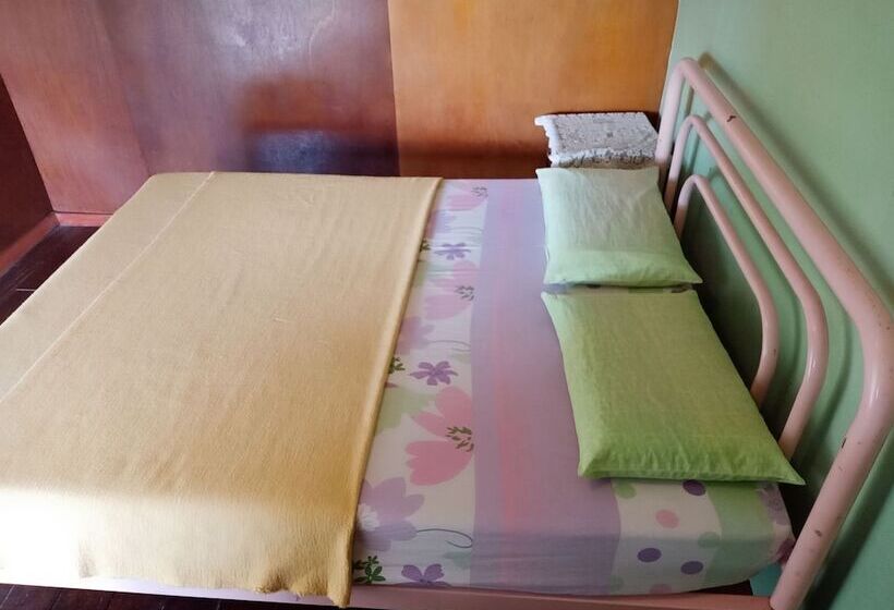 فندق Oyo 90430 Mountain Resthouse