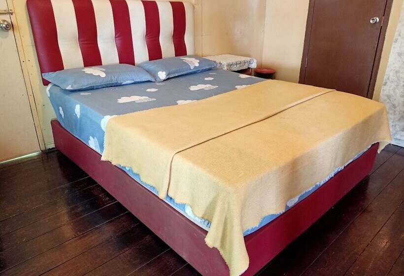 فندق Oyo 90430 Mountain Resthouse