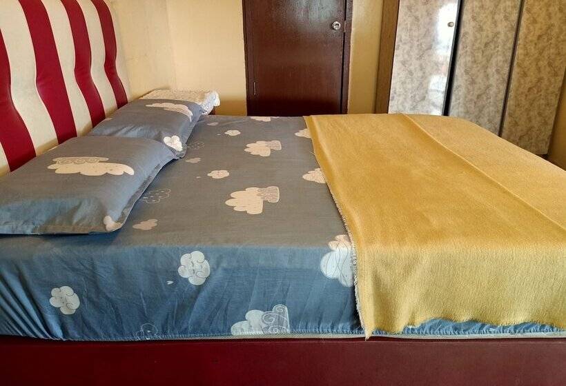 فندق Oyo 90430 Mountain Resthouse