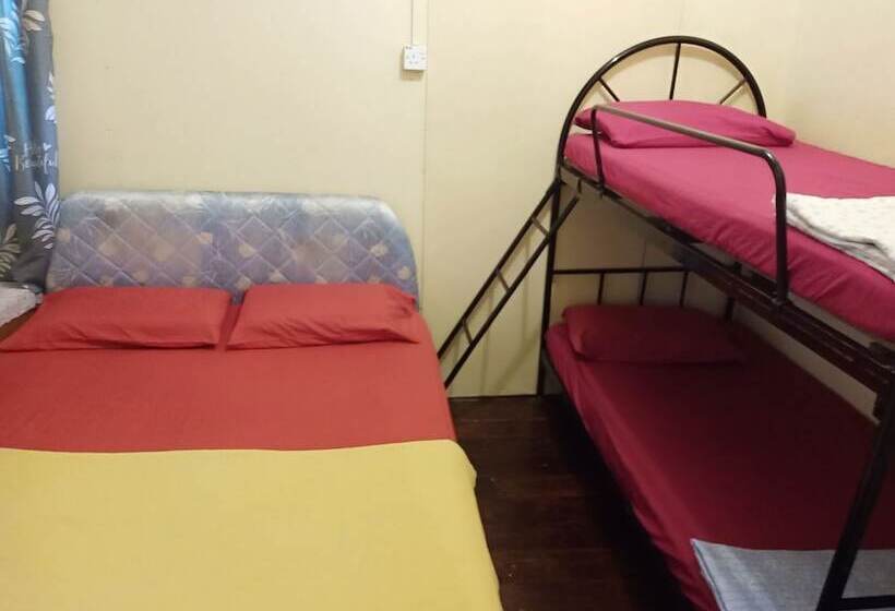 فندق Oyo 90430 Mountain Resthouse