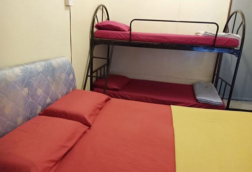 فندق Oyo 90430 Mountain Resthouse