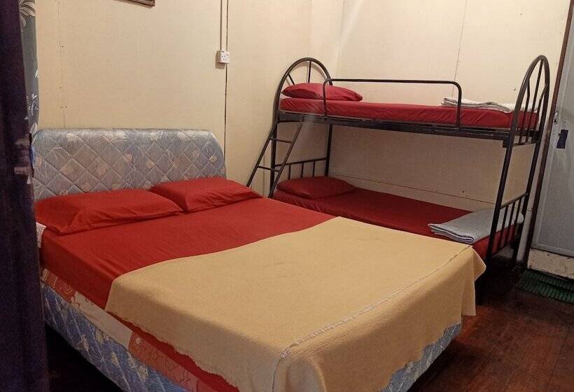 فندق Oyo 90430 Mountain Resthouse