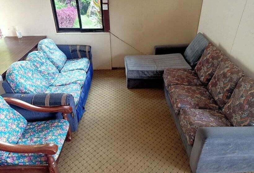 فندق Oyo 90430 Mountain Resthouse