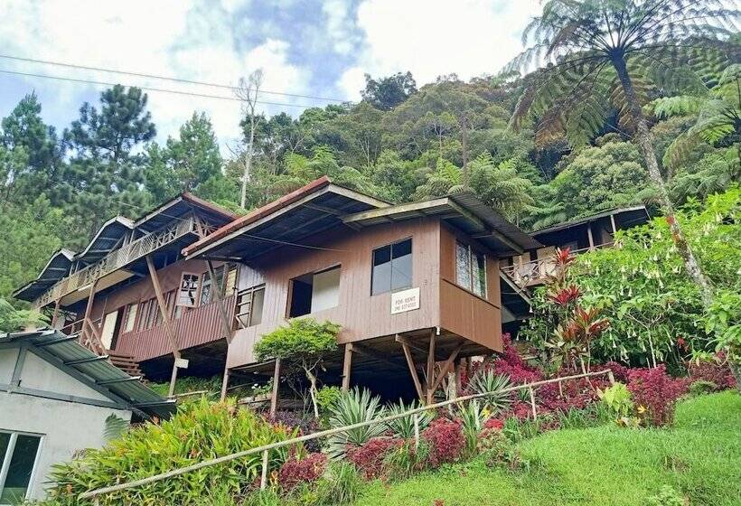 فندق Oyo 90430 Mountain Resthouse