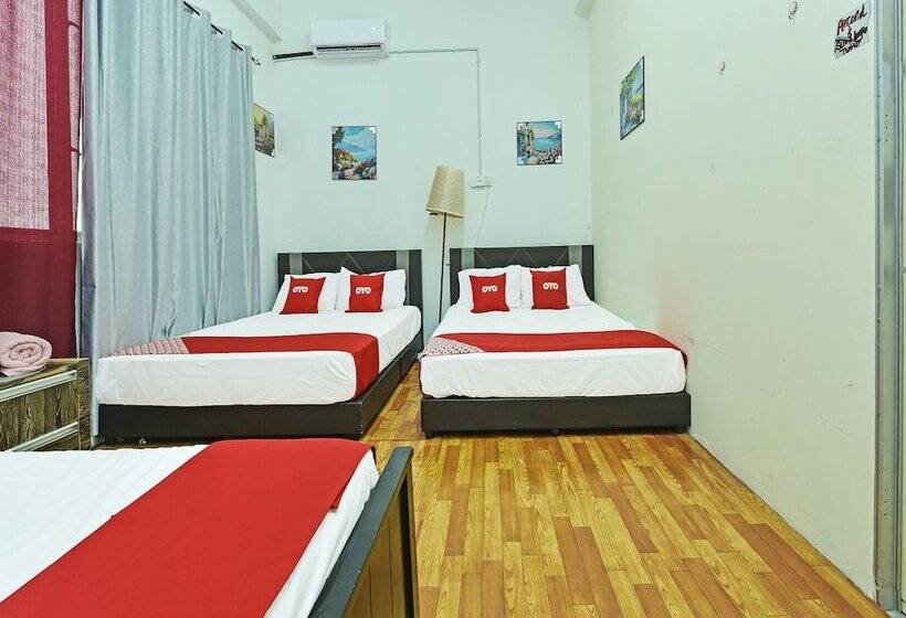 فندق Oyo 90431 Cz