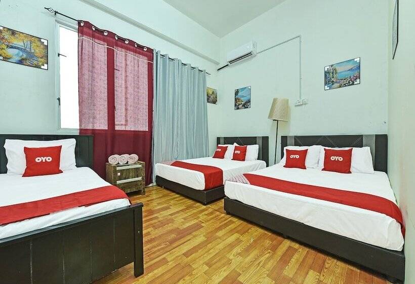 فندق Oyo 90431 Cz