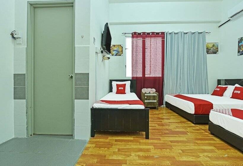 فندق Oyo 90431 Cz