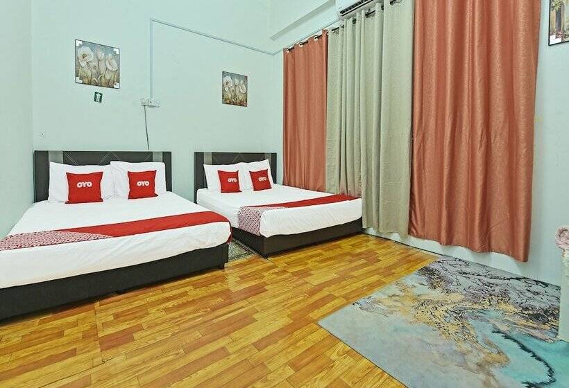 فندق Oyo 90431 Cz