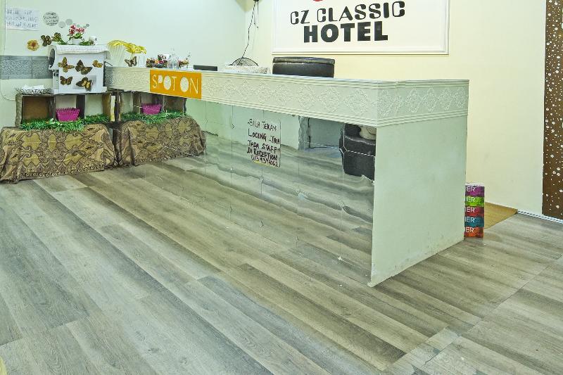 فندق Oyo 90431 Cz