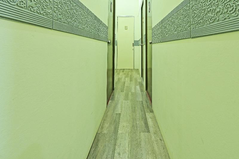 فندق Oyo 90431 Cz