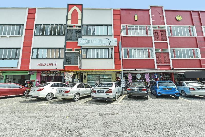 فندق Oyo 90431 Cz