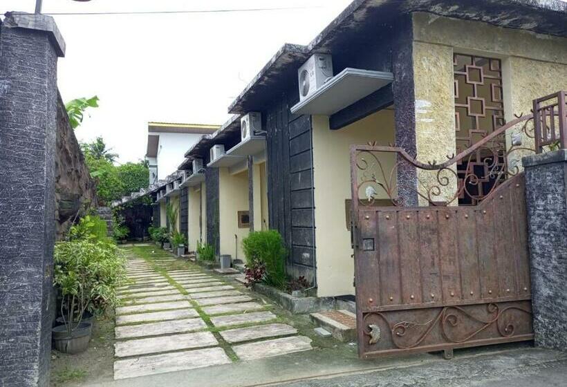 호텔 Oyo 90852 Madani Guesthouse