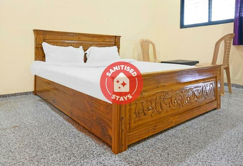 فندق Flagship Tasya Heritage