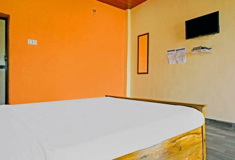 فندق Flagship Tasya Heritage