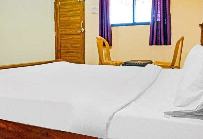 فندق Flagship Tasya Heritage