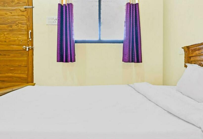 فندق Flagship Tasya Heritage