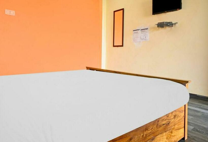 فندق Flagship Tasya Heritage