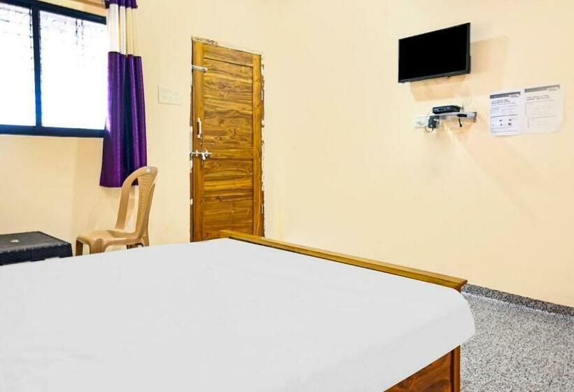 فندق Flagship Tasya Heritage