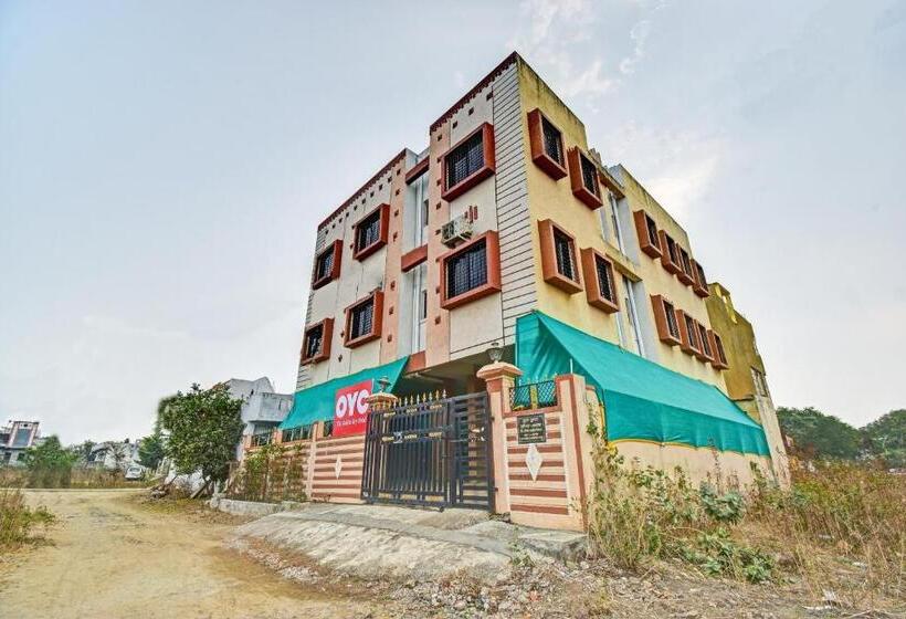 בית מלון כפרי Oyo Flagship 85024 Golden Key