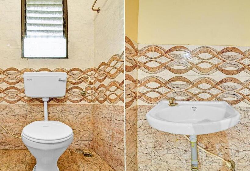 בית מלון כפרי Oyo Flagship 85024 Golden Key