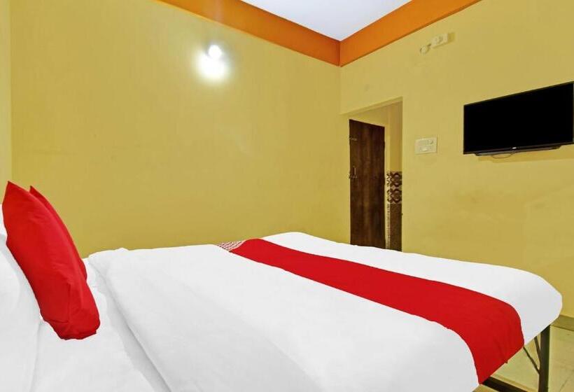 בית מלון כפרי Oyo Flagship 85024 Golden Key